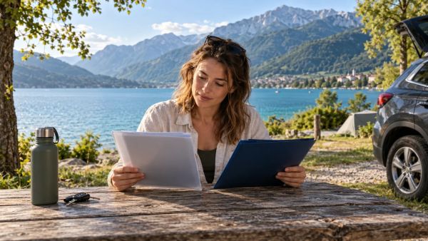 Comparez les devis d’assurance pour économiser efficacement