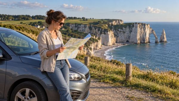Économisez sur votre assurance avec notre comparateur gratuit