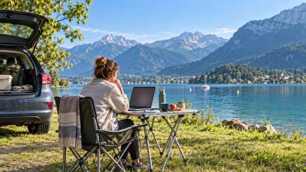 Économisez sur votre assurance grâce à un comparateur en ligne