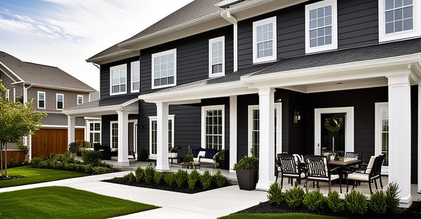 Optez pour un courtage en immobilier neuf efficace et simple !