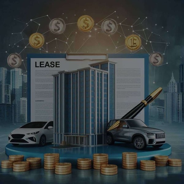 Comment les entreprises peuvent-elles utiliser le leasing comme stratégie de financement ?