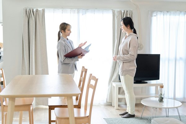 Avantages et inconvénients de la location meublée