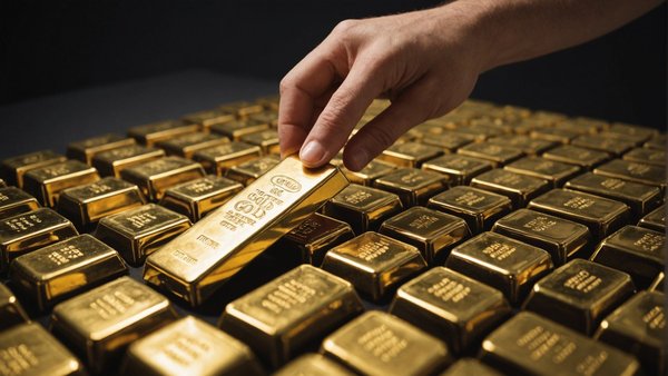 Investissement dans l'or : déterminez bien vos besoins avant de vous lancer