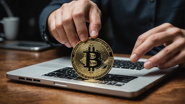 Un blog cryptomonnaie complet pour débutants et experts