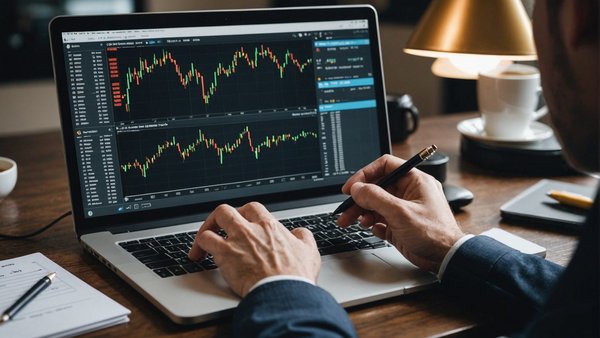 Signaux trading telegram : réussissez vos trades avec projet br