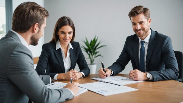 Courtier en crédits : regroupez vos prêts facilement