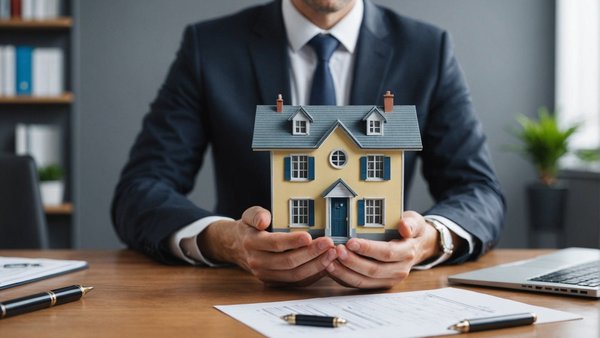 Gestion facile et efficace : administration de biens par nousgérons