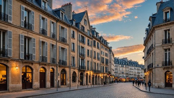 Investissement locatif en france pour expatriés: guide complet