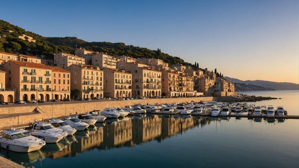 Découvrez agence immobilière à ajaccio : votre partenaire immobilier