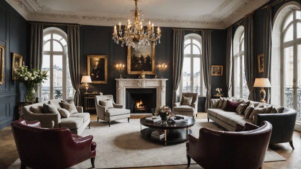 Découvrez l'agence immobilière bordeaux spécialisée en luxe