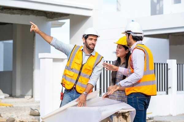 Faire appel à un expert en bâtiment pour tous désordres de l'habitation
