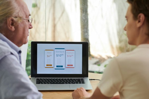 Service pour vous aider à résilier un abonnement facilement